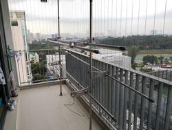 8@Woodleigh (D13), Condominium #181101572